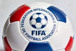 国际足球联合会 FIFA 官方标志